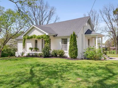 614 Woodett Dr, Nashville, TN, 37211