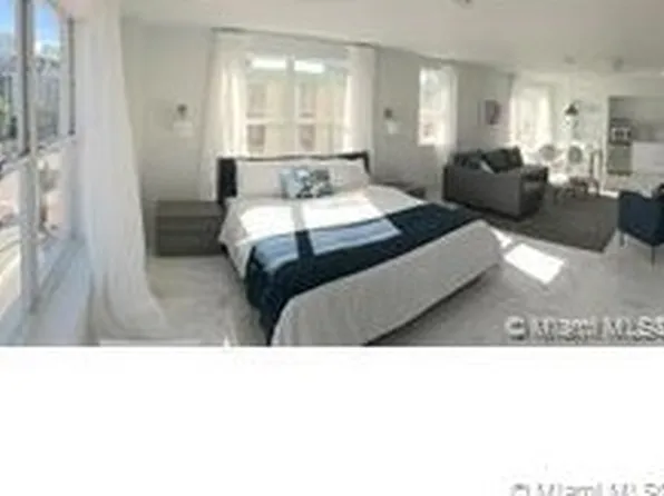 100 Collins Ave #320, Miami Beach, FL 33139