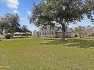 503 Saint Mark Ave, Opelousas, LA 70570