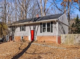 2428 Old Bermuda Hundred Rd, Chester, VA 23836