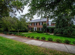 275 Hawthorne Dr, Danville, VA 24541