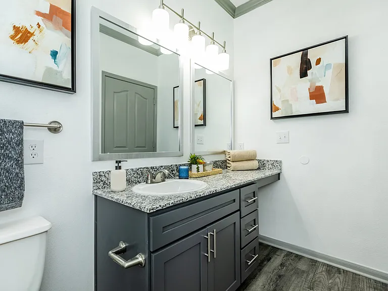 The Haven at Westover Hills — Photo 16