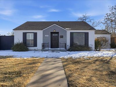 2503 27th St, Lubbock, TX, 79410