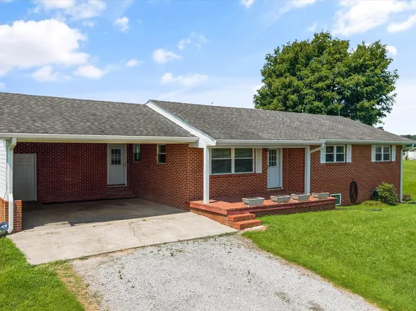 455 County Road 319, Niota, TN 37826