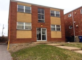 3245 Watson Rd APT 2S, Saint Louis, MO 63139