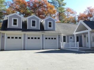 36 Wood Duck Rd, Acushnet, MA 02743