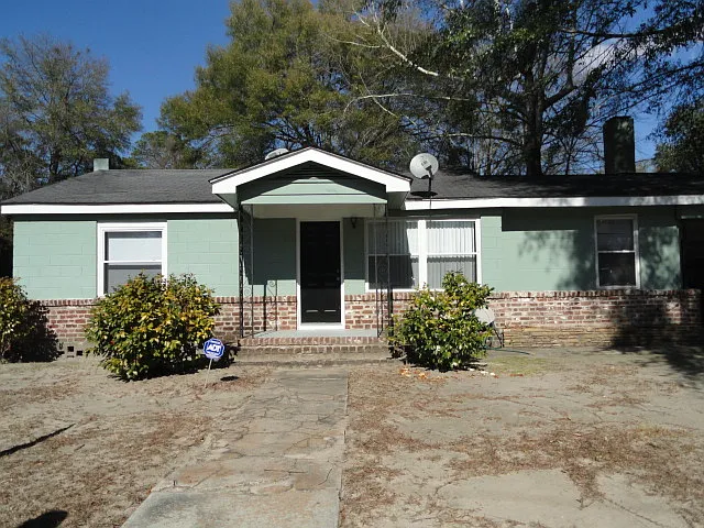 258 Croatan St