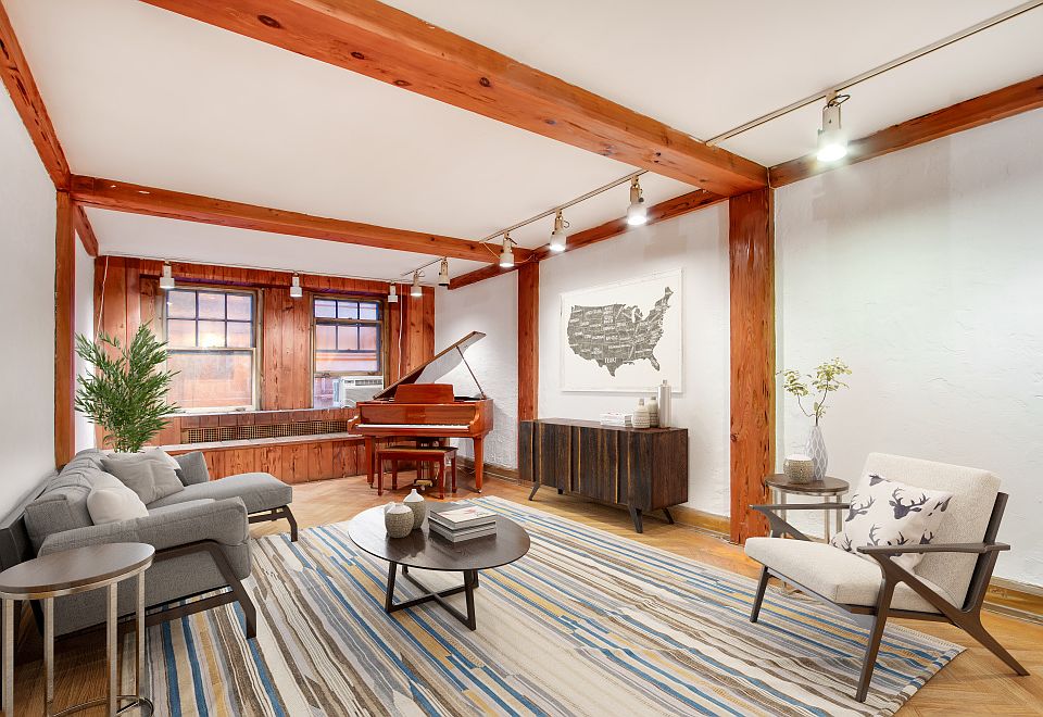 1st image of 336 W End Ave APT 3A
