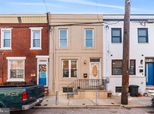 1126 Emily St, Philadelphia, PA 19148