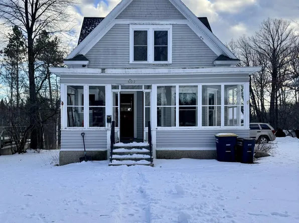 402 Dahl St, Rhinelander, WI 54501