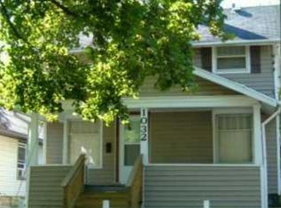 1032 May St, Lansing, MI 48906