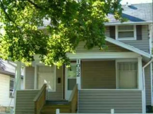 1032 May St, Lansing, MI 48906