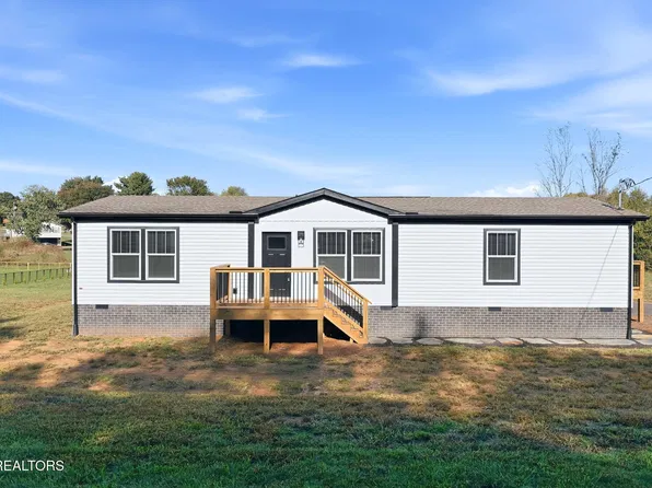3213 Sweetwater Vonore Rd Lot 37, Sweetwater, TN 37874