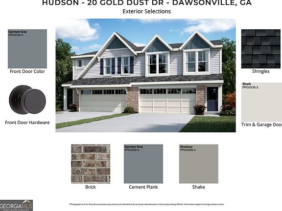 3rd image of 20 Gold Dust Dr