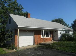 114 Congo Niantic Rd, Barto, PA 19504