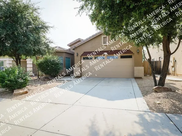 33620 N 26th Ave, Phoenix, AZ 85085