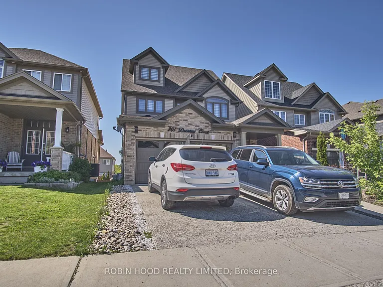 201 Drenters Ct — Photo 31