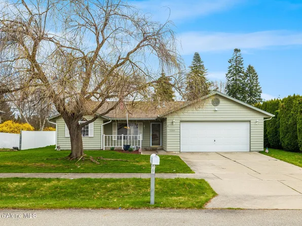 10044 N Justin Ct, Hayden Lake, ID 83835