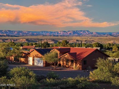 1915 S Quail Run, Cottonwood, AZ, 86326