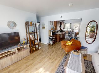 1114 Fountain St APT A, Ann Arbor, MI