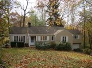 101 Mount Blaine Dr, Canonsburg, PA 15317