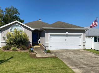 21328 Dolphin Ave, Panama City Beach, FL 32413