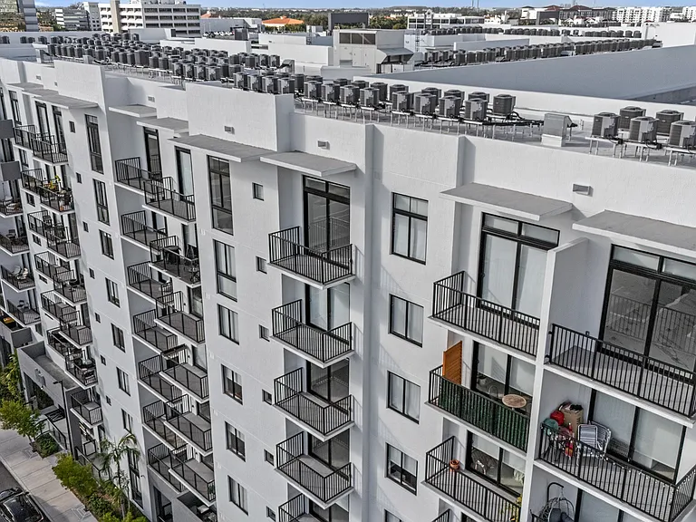 Leksa at Cityplace — Photo 73