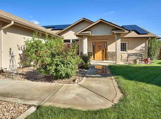382 N Bookcliff Ct, Fruita, CO 81521