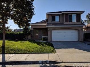 42999 Corte Colucci, Temecula, CA 92592