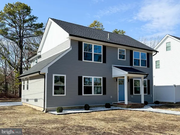 1260 Olds St, Forked River, NJ 08731