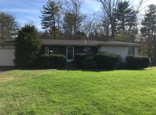 441 Hartford Ave, Bellingham, MA 02019
