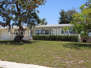 1998 Ixora Dr W, Melbourne, FL 32935