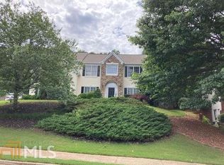 4030 Montglenn Trce, Cumming, GA 30041