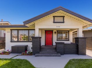 5338 3rd Ave, Los Angeles, CA 90043