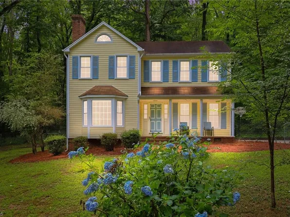 814 Baker Dr, Haw River, NC 27258