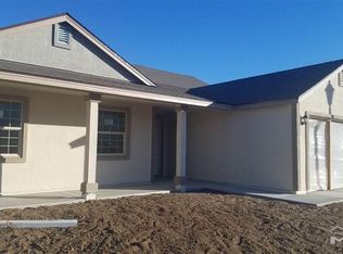 781 Ellies Way, Gardnerville, NV