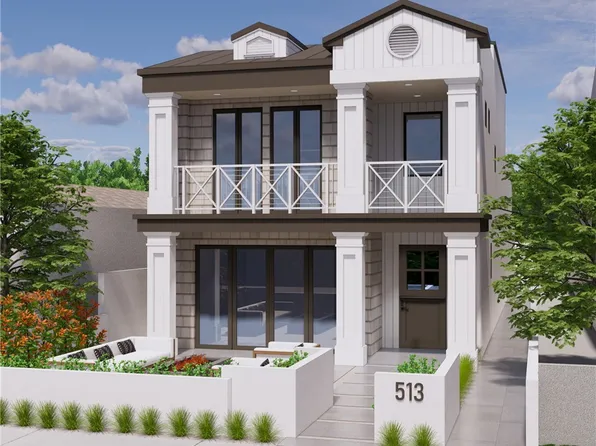 513 Jasmine Ave, Corona Del Mar, CA 92625