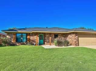 5610 73rd St, Lubbock, TX 79424