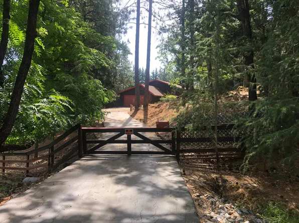 17503 Alexandra Way, Grass Valley, CA 95949