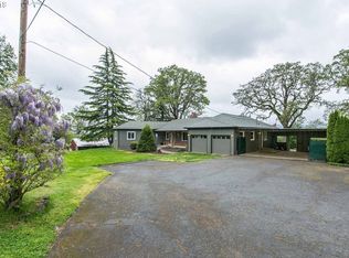 16811 SE Thomas Smith Rd, Milwaukie, OR 97267