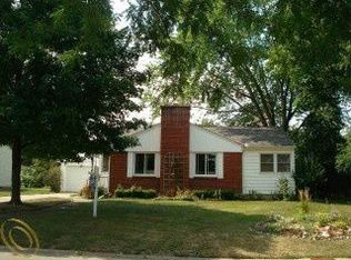 3719 Norwood Dr, Flint, MI 48503