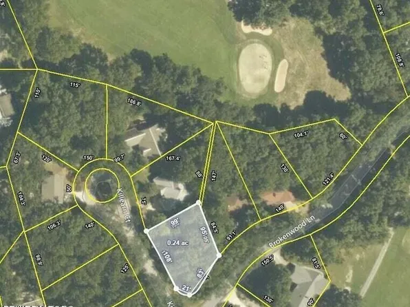 131 Brokenwood Ln, Fairfield Glade, TN 38558