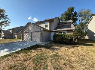 1407 Greensboro Dr, Columbia, MO 65202