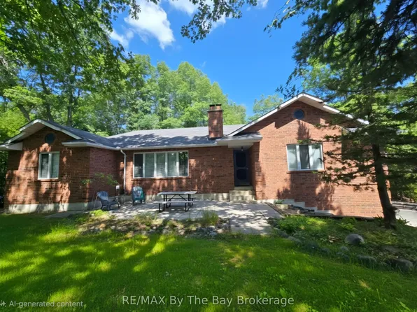 47 Birchwood Trl, Wasaga Beach, ON L9Z 1B1