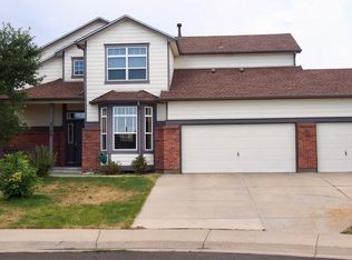 2065 S Danube Way, Aurora, CO 80013