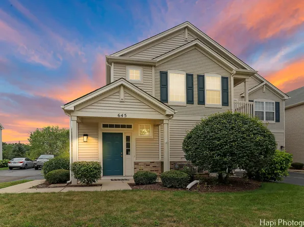 645 Arbor Cir #645, McHenry, IL 60051