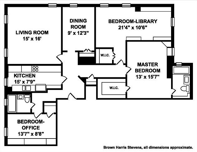 1st image of 129 Columbia Hts APT 43