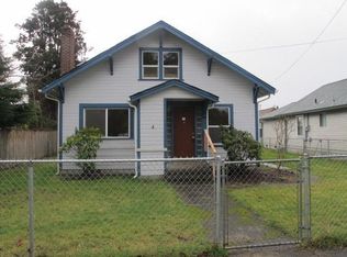 617 W Anderson St, Elma, WA 98541