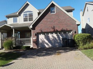 18046 Alysse Ct, Orland Park, IL 60467