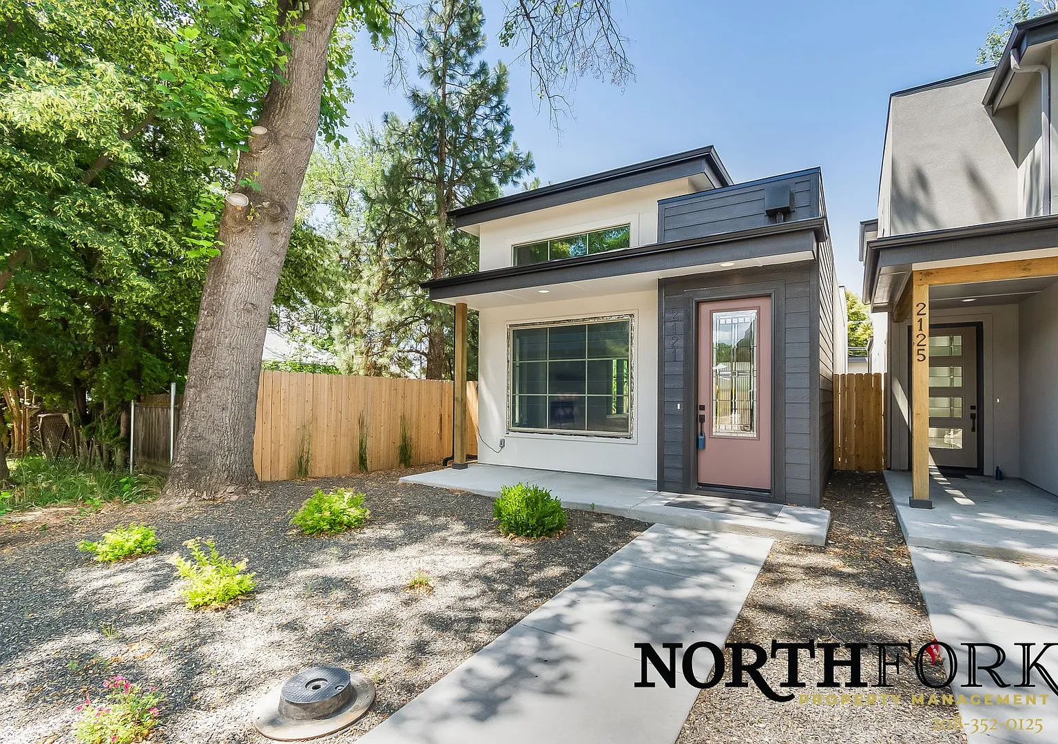 New Construction and Great Location - Available Now — Photo 1